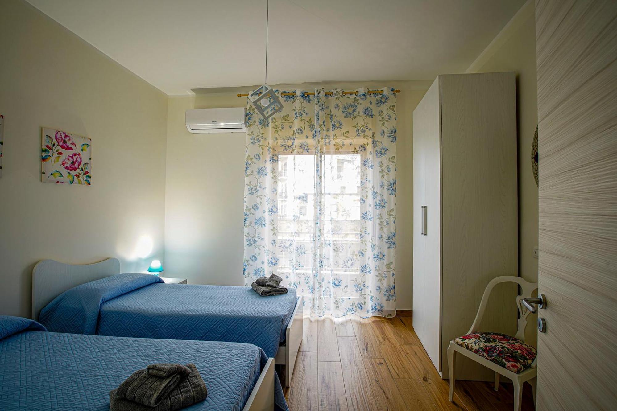 Ferienwohnung La Casa Degli Scrittori Agrigent Exterior foto