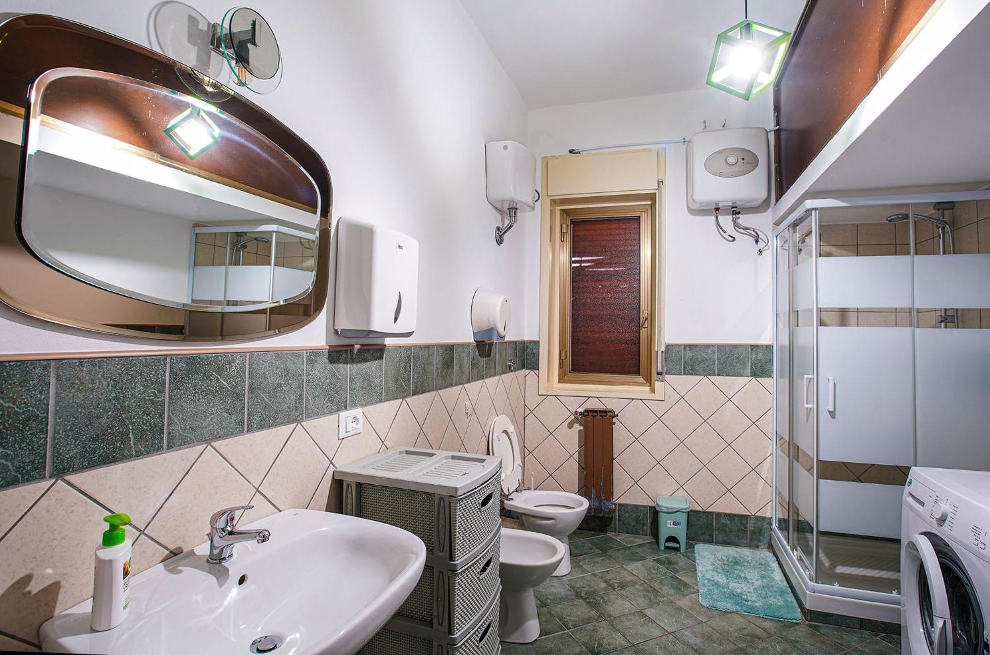 Ferienwohnung La Casa Degli Scrittori Agrigent Exterior foto